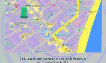 Imagem 7: APARTAMENTO RESIDENCIAL em GUARATUBA - PR, Centro