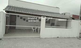 Imagem 2: CASA RESIDENCIAL em GUARATUBA - PR, Balneário Eliane