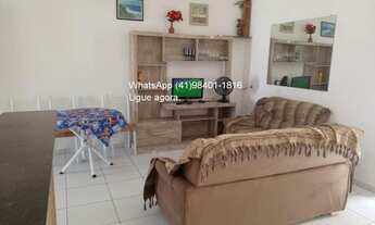 Imagem 7: CASA RESIDENCIAL em GUARATUBA - PR, Balneário Eliane