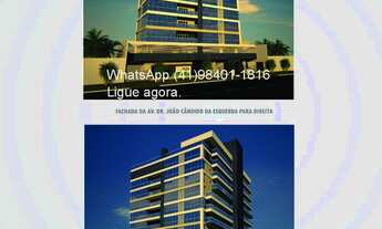 Imagem: APARTAMENTO RESIDENCIAL em GUARATUBA - PR
