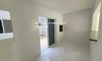 Imagem 6: SOBRADO RESIDENCIAL em GUARATUBA - PR, Centro