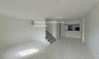 Imagem 7: SOBRADO RESIDENCIAL em GUARATUBA - PR, Centro