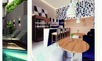 Imagem 7: GARDEN RESIDENCIAL em GUARATUBA - PR, Centro