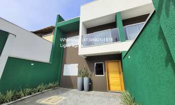 Imagem: SOBRADO RESIDENCIAL em GUARATUBA - PR, Centro