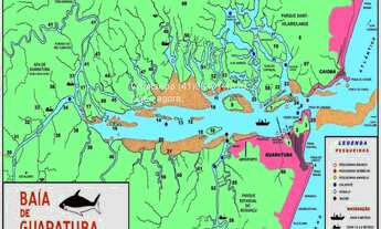 Imagem: SOBRADO RESIDENCIAL em GUARATUBA - PR, Nereidas