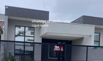 Imagem: CASA RESIDENCIAL em GUARATUBA - PR, Balneário