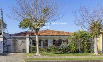 Imagem: CASA RESIDENCIAL em CURITIBA - PR, BOM RETIRO