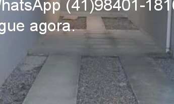 Imagem: CASA RESIDENCIAL em GUARATUBA - PR, Balneário