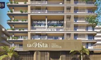 Imagem: COBERTURA DUPLEX RESIDENCIAL em GUARATUBA