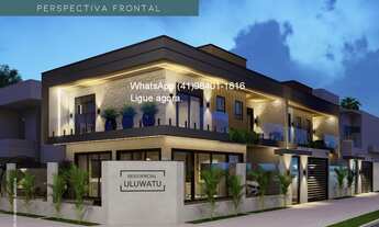 Imagem 4: SOBRADO RESIDENCIAL em GUARATUBA - PR, Balneário Eliane