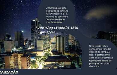 Imagem 6: SALA COMERCIAL em CURITIBA - PR, CENTRO