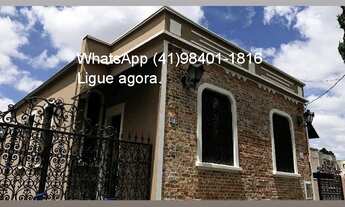 Imagem: CASA COMERCIAL em CURITIBA - PR, REBOUÇAS