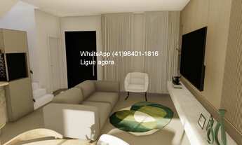 Imagem 5: SOBRADO RESIDENCIAL em GUARATUBA - PR, Centro