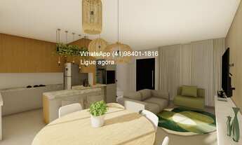 Imagem 6: SOBRADO RESIDENCIAL em GUARATUBA - PR, Centro