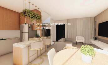 Imagem 4: SOBRADO RESIDENCIAL em GUARATUBA - PR, Centro