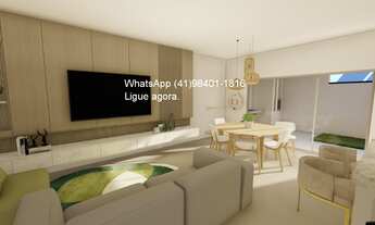 Imagem 7: SOBRADO RESIDENCIAL em GUARATUBA - PR, Centro