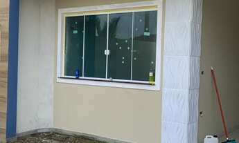 Imagem 4: CASA RESIDENCIAL em GUARATUBA - PR, Balneário Nereidas