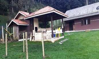 Imagem 6: Belíssima Chácara, 4 dormitórios na Rua Servidão