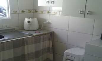 Imagem 2: Excelente Residência, 3 dormitórios na Rua De Servidão