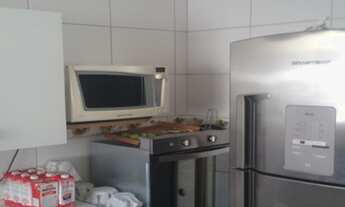 Imagem 3: Excelente Residência, 3 dormitórios na Rua De Servidão