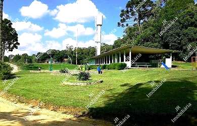 Imagem 6: CHACARA RURAL em SÃO JOSÉ DOS PINHAIS - PR, Faxina