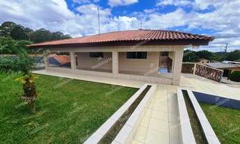 Imagem 6: CHACARA RURAL em SÃO JOSÉ DOS PINHAIS - PR, Colônia Marcelino