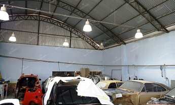 Imagem 2: BARRACAO COMERCIAL em CURITIBA - PR, XAXIM