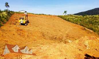 Imagem 6: CHACARA RURAL em SÃO JOSÉ DOS PINHAIS - PR, Portãozinho
