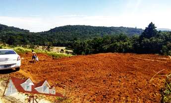 Imagem 2: CHACARA RURAL em SÃO JOSÉ DOS PINHAIS - PR, Portãozinho