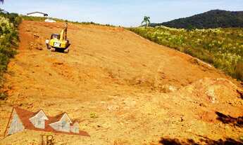 Imagem 4: CHACARA RURAL em SÃO JOSÉ DOS PINHAIS - PR, Portãozinho