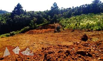 Imagem 7: CHACARA RURAL em SÃO JOSÉ DOS PINHAIS - PR, Portãozinho