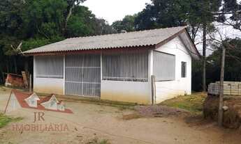 Imagem: CHACARA RURAL em TIJUCAS DO SUL - PR, Campo