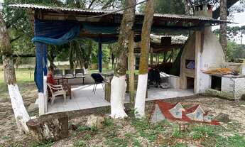 Imagem 7: CHACARA RURAL em SÃO JOSÉ DOS PINHAIS - PR, Agaraú