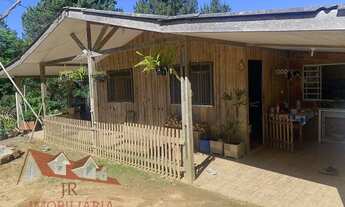 Imagem 2: CHACARA RURAL em MANDIRITUBA - PR, Colônia Retiro