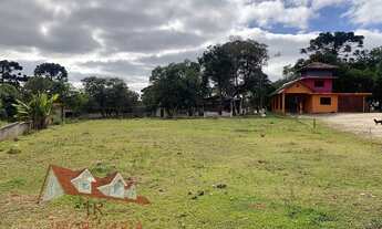 Imagem 2: CHACARA RURAL em SÃO JOSÉ DOS PINHAIS - PR, Agaraú