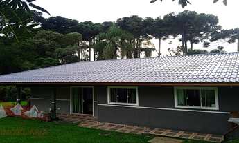 Imagem 4: CHACARA RURAL em SÃO JOSÉ DOS PINHAIS - PR, Agaraú