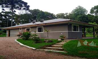 Imagem 3: CHACARA RURAL em SÃO JOSÉ DOS PINHAIS - PR, Agaraú