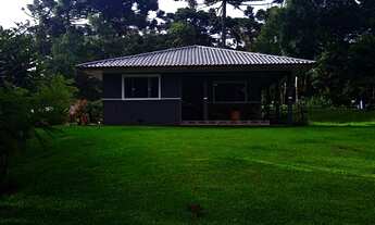 Imagem: CHACARA RURAL em SÃO JOSÉ DOS PINHAIS