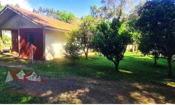 Imagem 5: CHACARA RURAL em SÃO JOSÉ DOS PINHAIS - PR, Caminho do Vinho