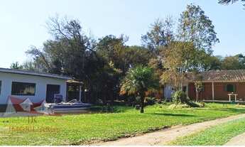 Imagem: CHACARA RURAL em SÃO JOSÉ DOS PINHAIS