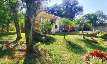 Imagem 4: CHACARA RURAL em SÃO JOSÉ DOS PINHAIS - PR, Caminho do Vinho