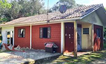 Imagem 3: CHACARA RURAL em SÃO JOSÉ DOS PINHAIS - PR, Caminho do Vinho