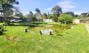 Imagem 7: CHACARA RURAL em SÃO JOSÉ DOS PINHAIS - PR, Caminho do Vinho