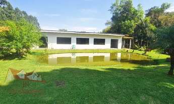 Imagem 6: CHACARA RURAL em SÃO JOSÉ DOS PINHAIS - PR, Caminho do Vinho