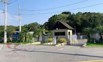Imagem: CHACARA RURAL em Araucária - PR, Taquarova