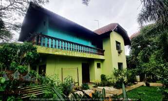 Imagem 5: CHACARA RURAL em SÃO JOSÉ DOS PINHAIS - PR, Faxina