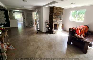 Imagem 7: CHACARA RURAL em SÃO JOSÉ DOS PINHAIS - PR, Campestre da Faxina