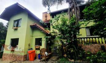 Imagem 7: CHACARA RURAL em SÃO JOSÉ DOS PINHAIS - PR, Faxina