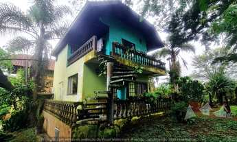 Imagem 4: CHACARA RURAL em SÃO JOSÉ DOS PINHAIS - PR, Faxina