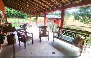 Imagem 5: CHACARA RURAL em SÃO JOSÉ DOS PINHAIS - PR, Campestre da Faxina